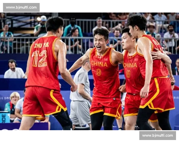 中国男篮对阵塞尔维亚全解析 技战术对决与胜负关键因素探讨